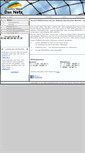 Mobile Screenshot of dasnetz-oelsnitz.de